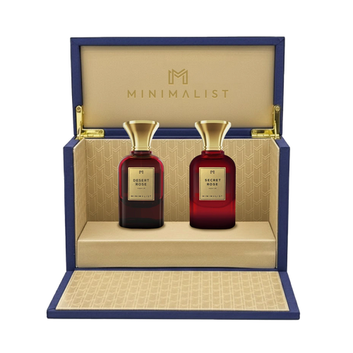 ديزيرت روز - عطر