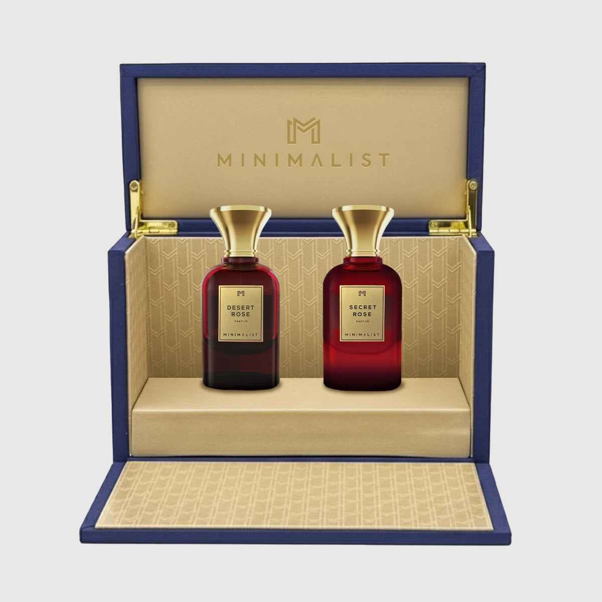 ديزيرت روز - عطر