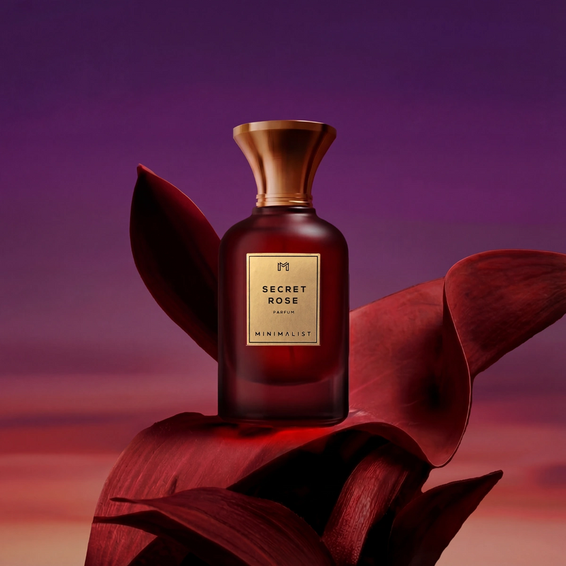 عطر - سيكرت روز