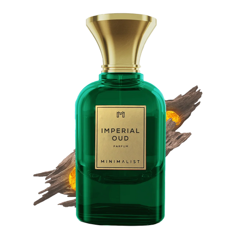 امبريال عود - عطر