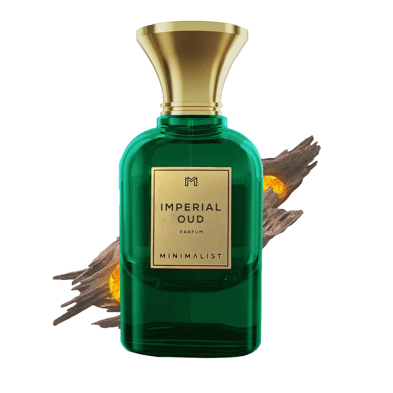 امبريال عود - عطر