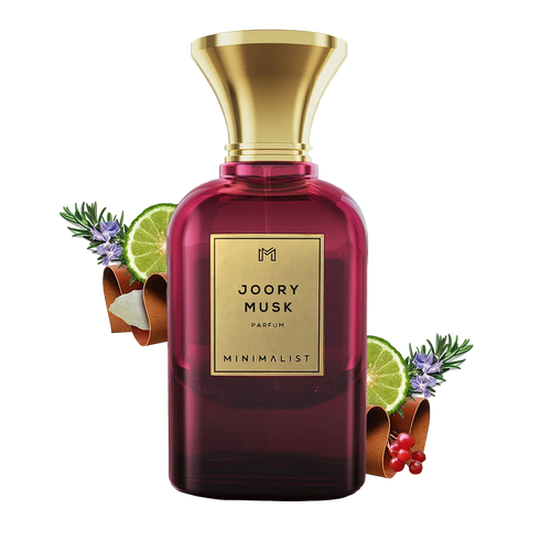 مسك جوري - عطر