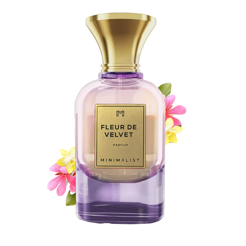 فلور دي فيلفيت - عطر