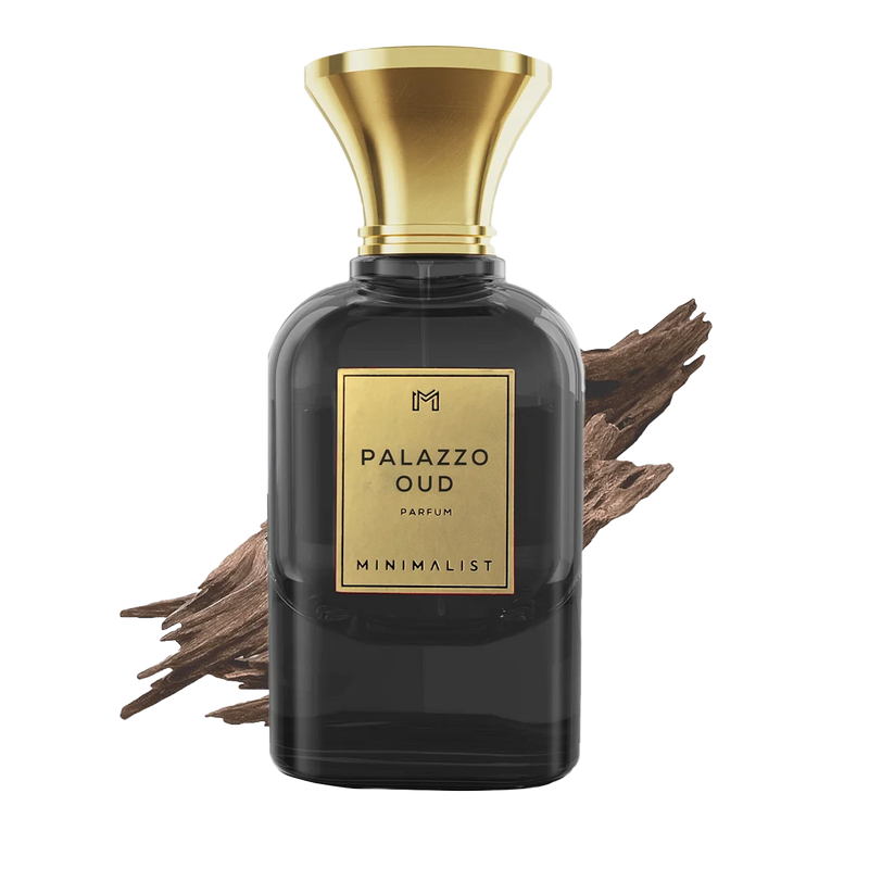 بالازو عود - عطر