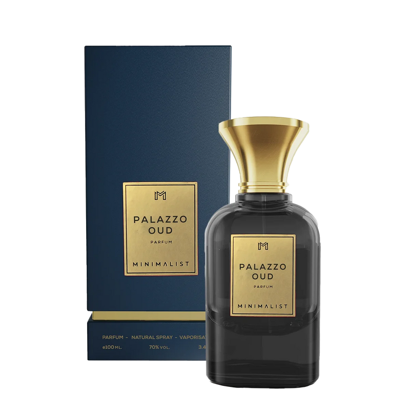 بالازو عود - عطر