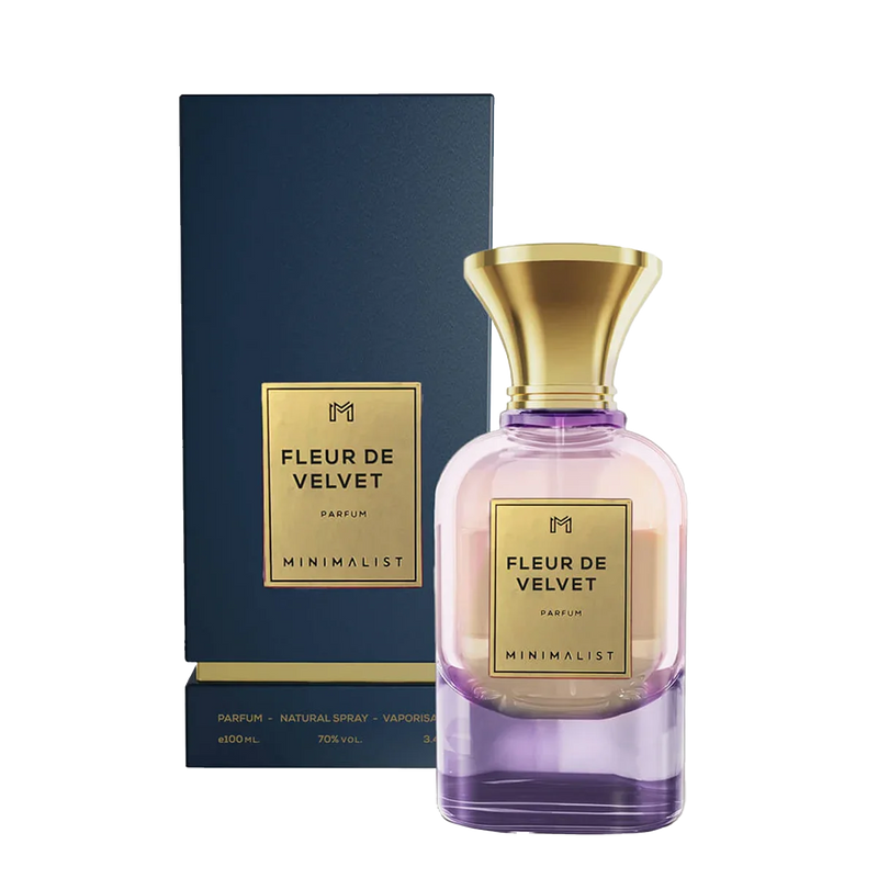 فلور دي فيلفيت - عطر