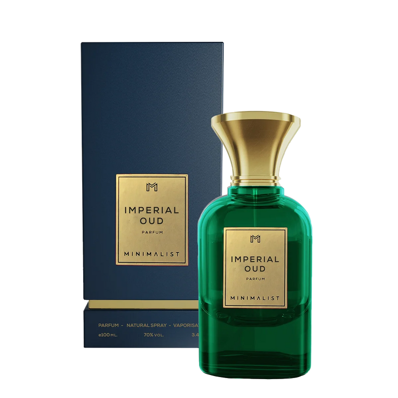 امبريال عود - عطر