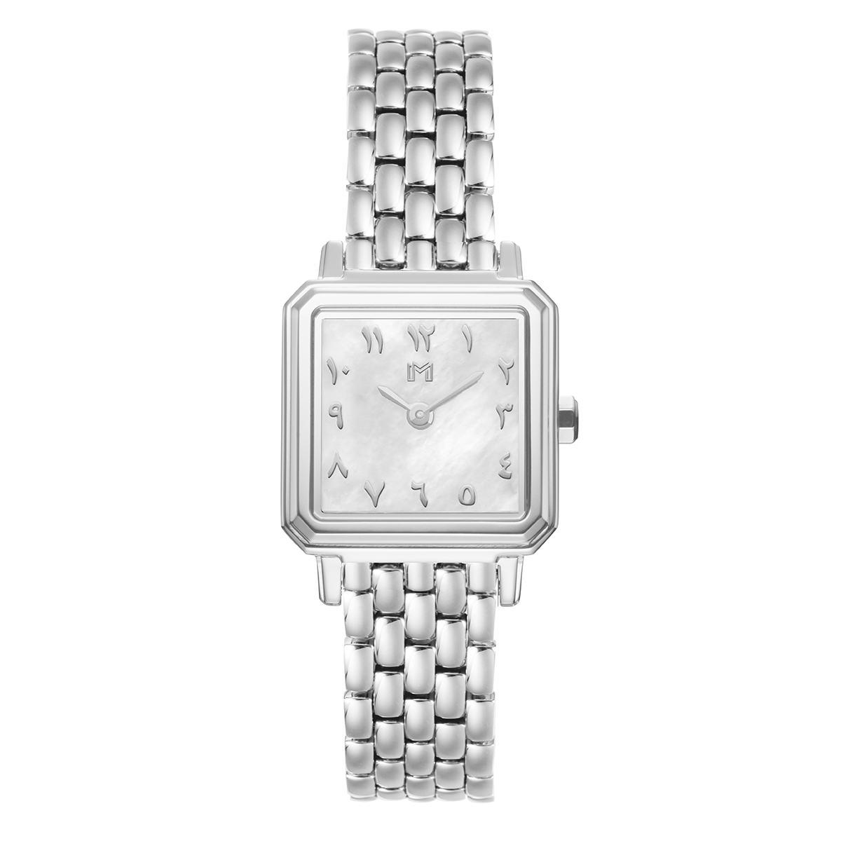 بوكس هديه عبير / طقم  توليب الفضي