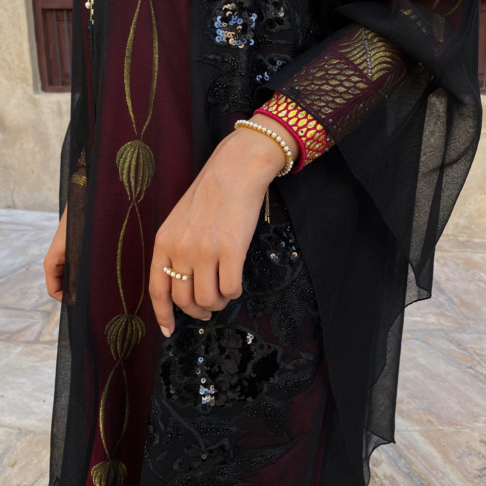 سيمفوني / إسورة ذهبية