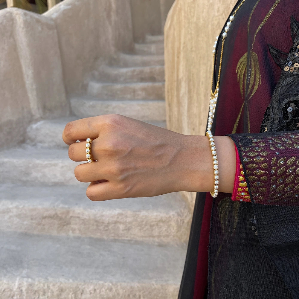 سيمفوني / إسورة ذهبية