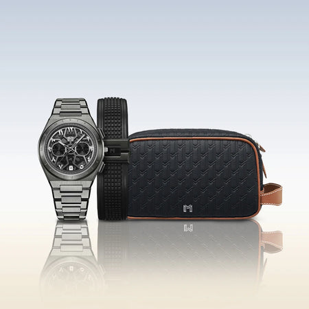 حمدان - مجموعة هدية