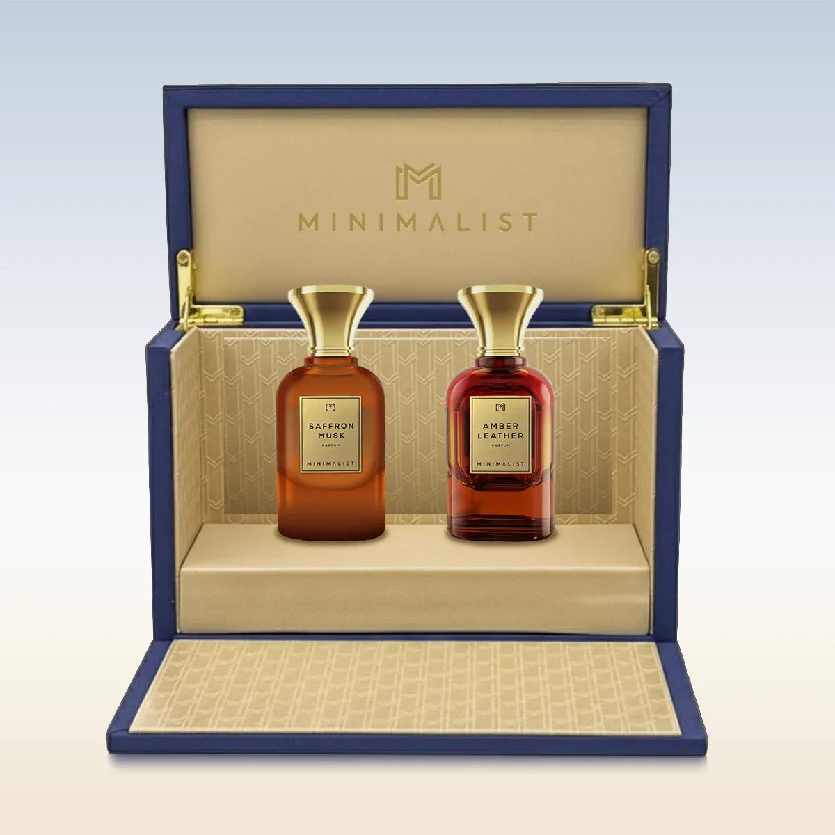 مسك الزعفران - عطر