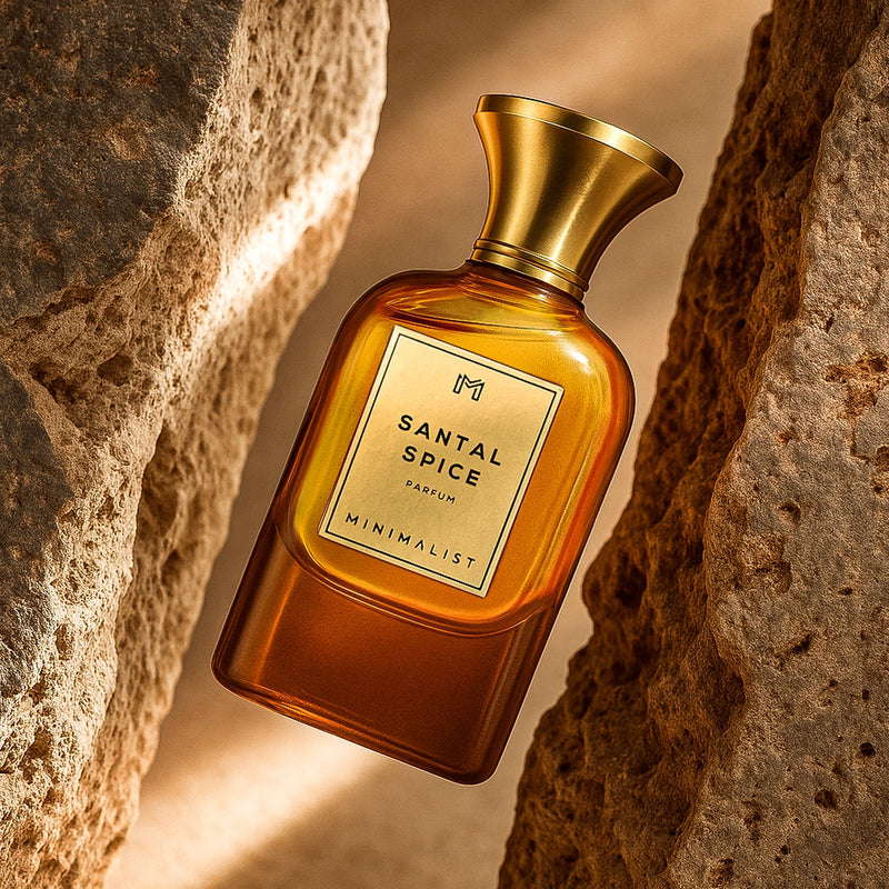 سانتال سبايس - عطر