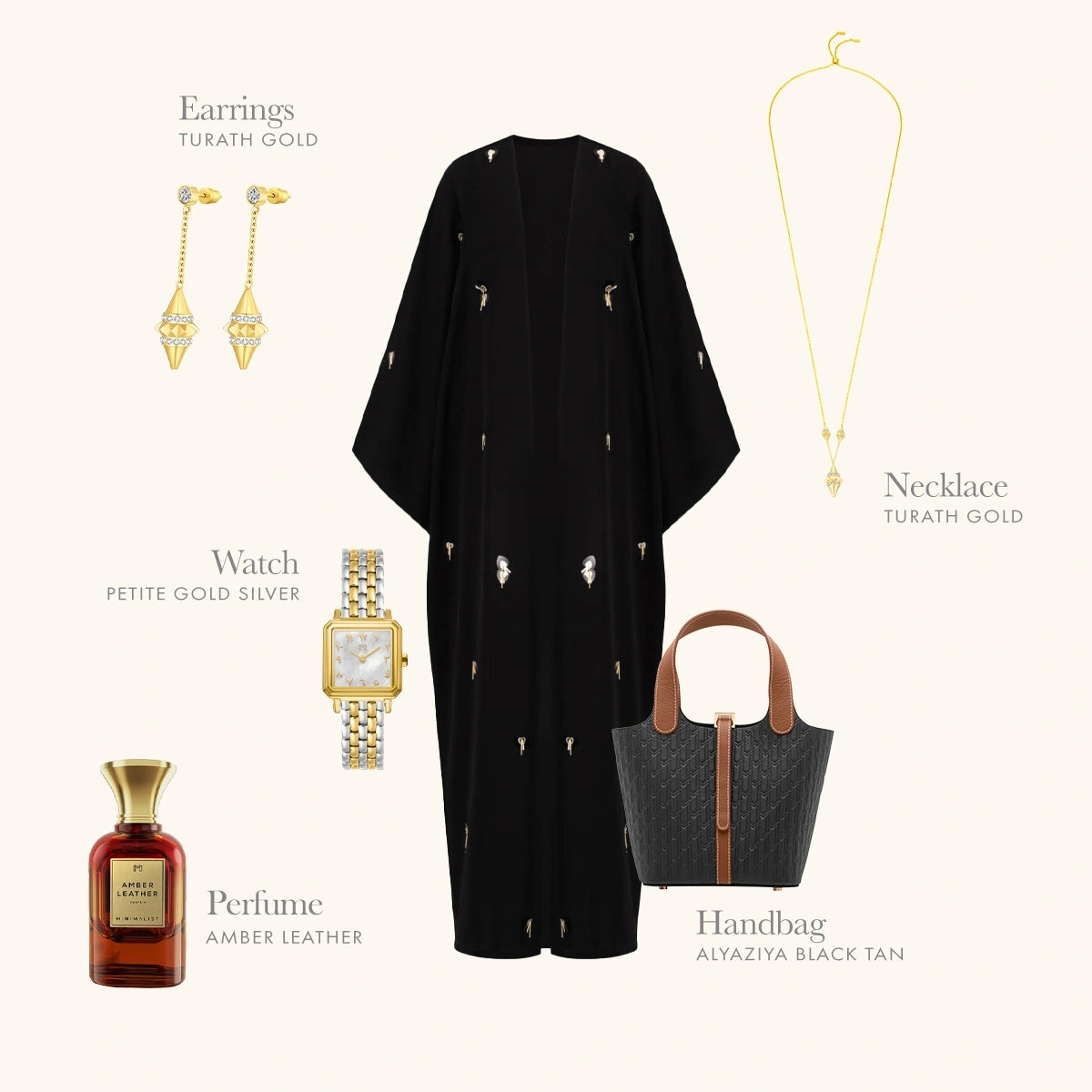 شنطة اليد اليازية / بورغندي