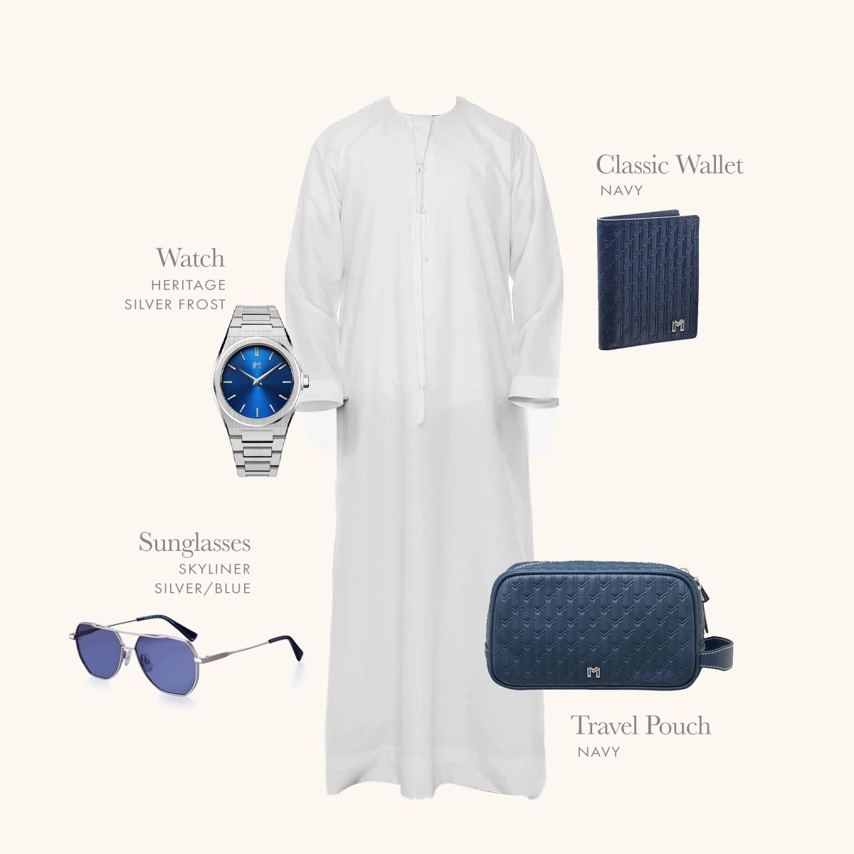 سيلفر فروست