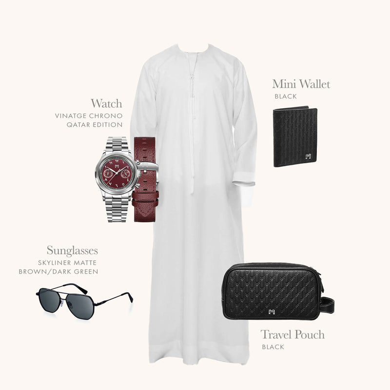 إصدار قطر