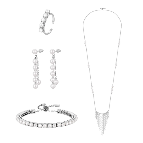 سيمفوني / طقم فضي