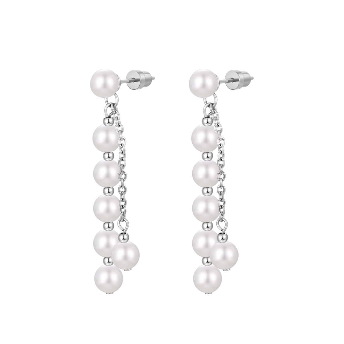 سيمفوني / طقم فضي