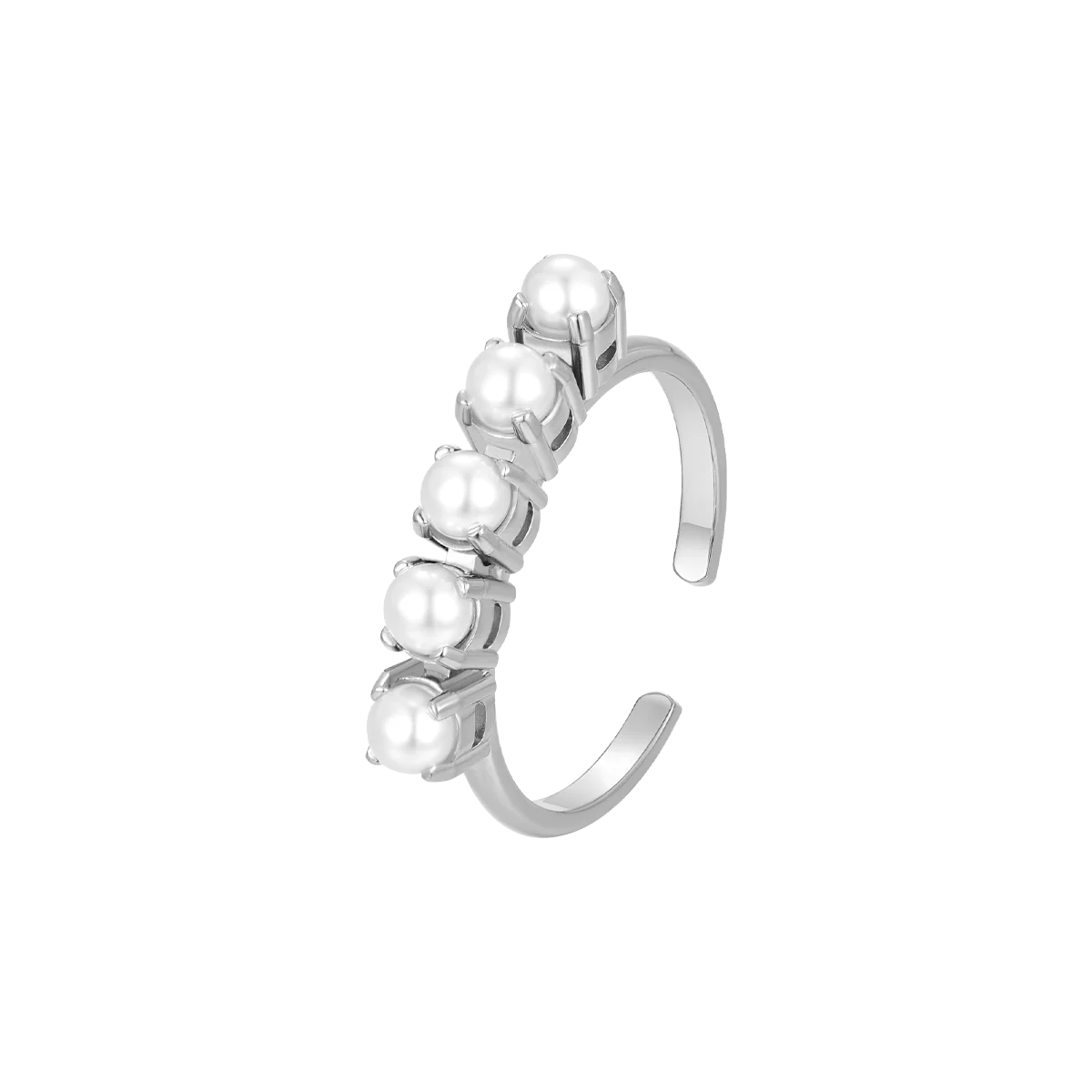 سيمفوني / طقم فضي