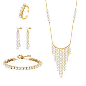 سيمفوني / طقم ذهبي