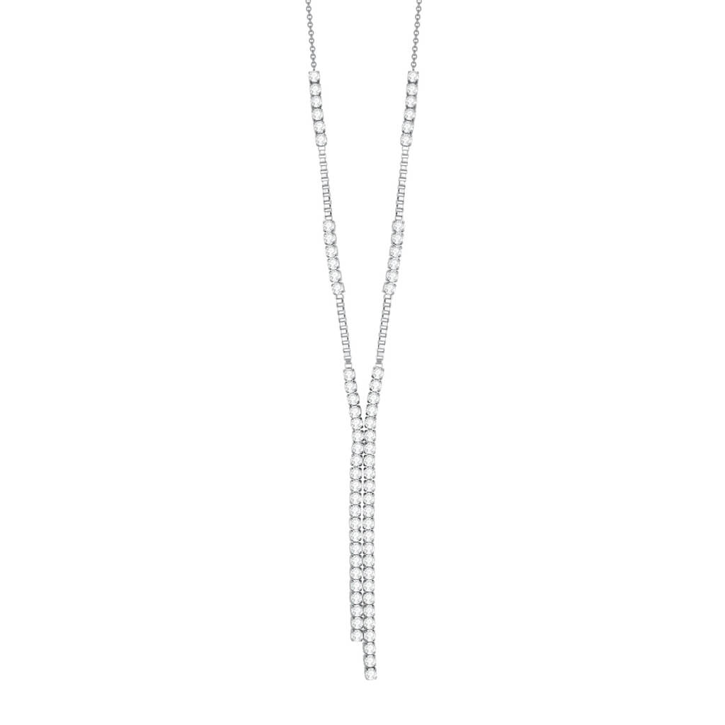 مجموعة هدية عليا / ميني جوري فضي للنساء