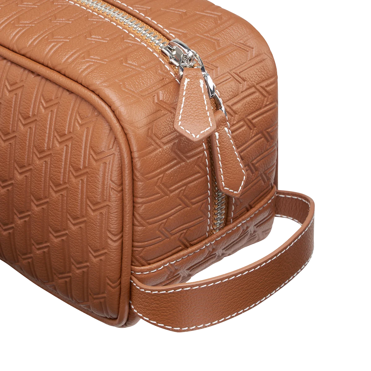 باوتش السفر تان / فضي