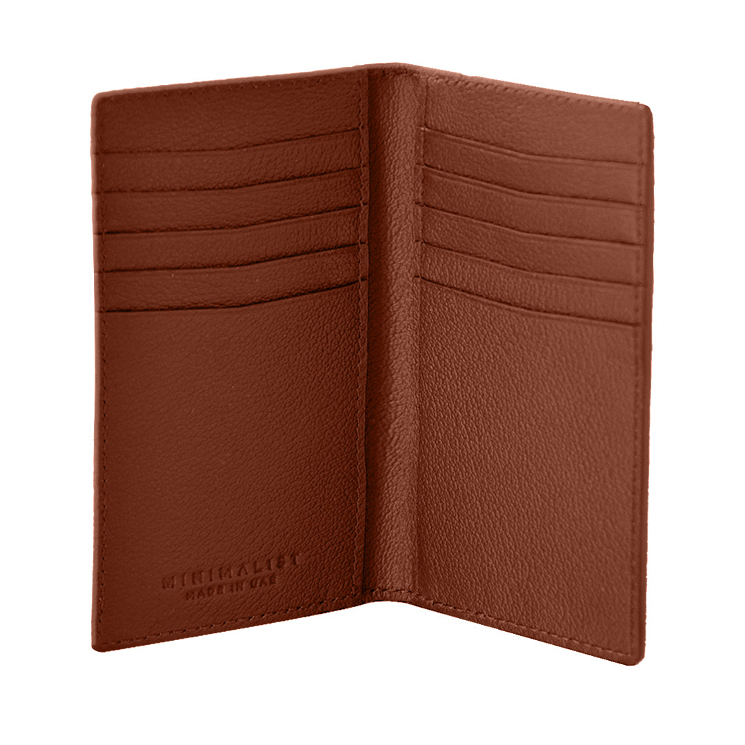 ترافل توت /أسود مع تان