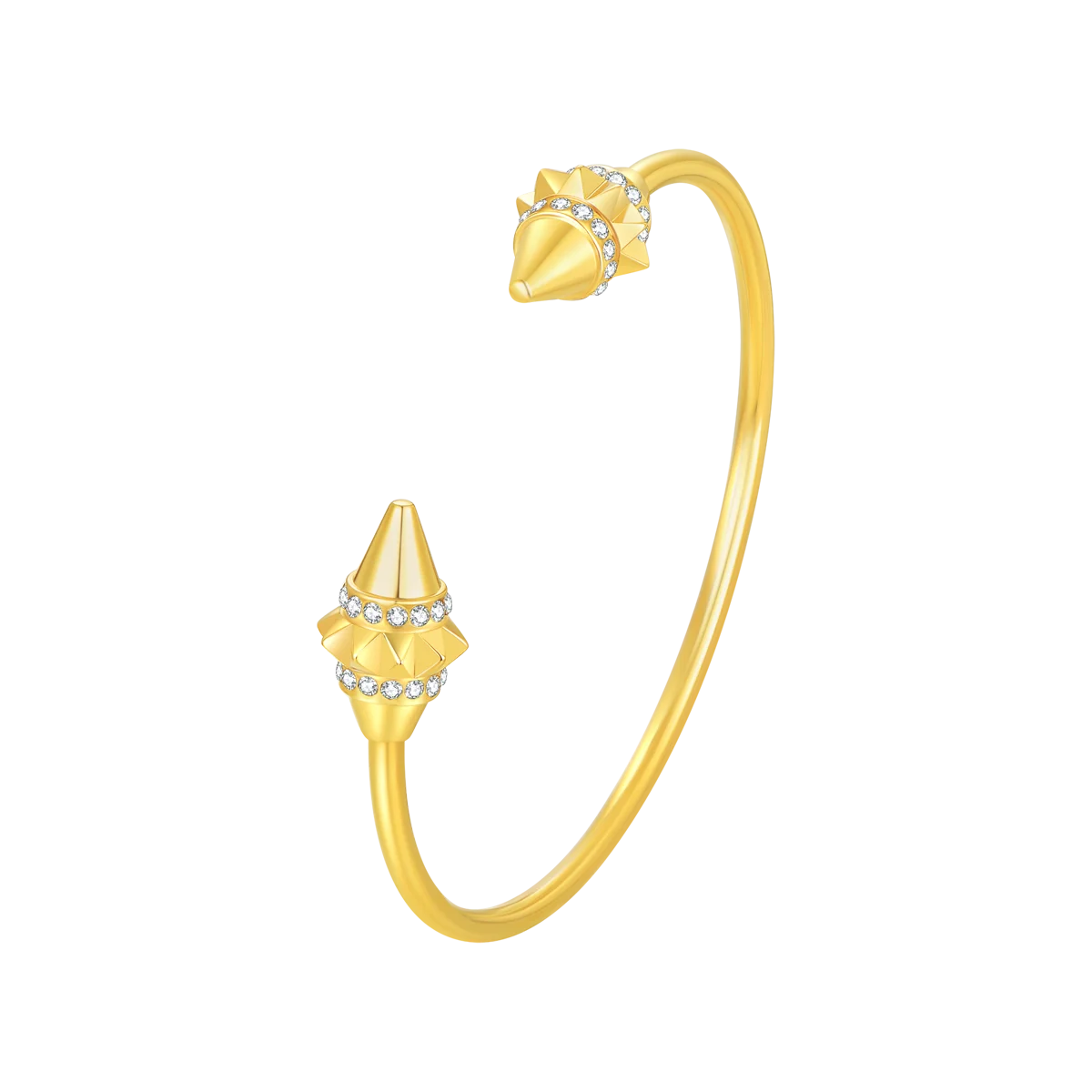 تراث/ طقم باللون الذهبي