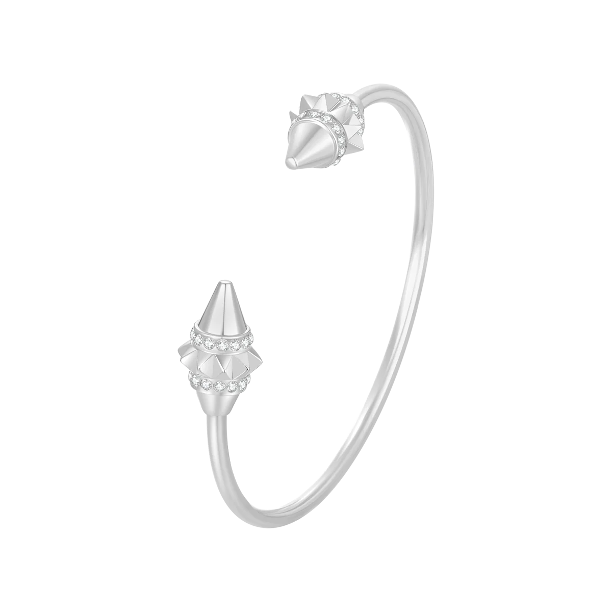 تراث / طقم باللون الفضي