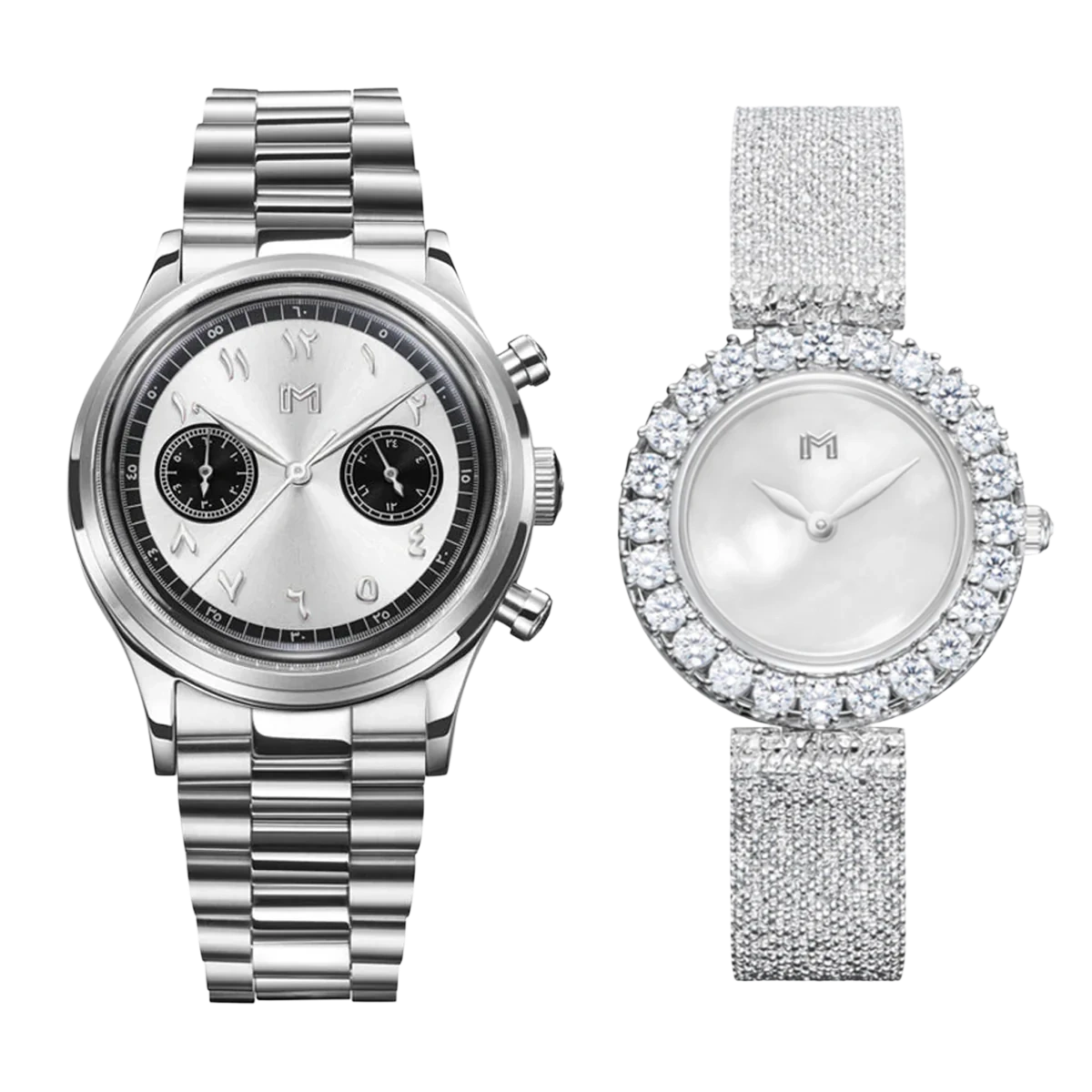 حمدان - مجموعة هدية