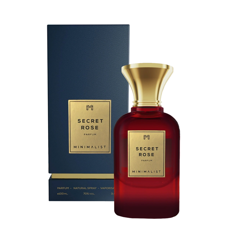 عطر - سيكرت روز