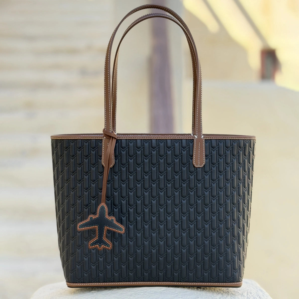 ليذر تشارم / البرقع