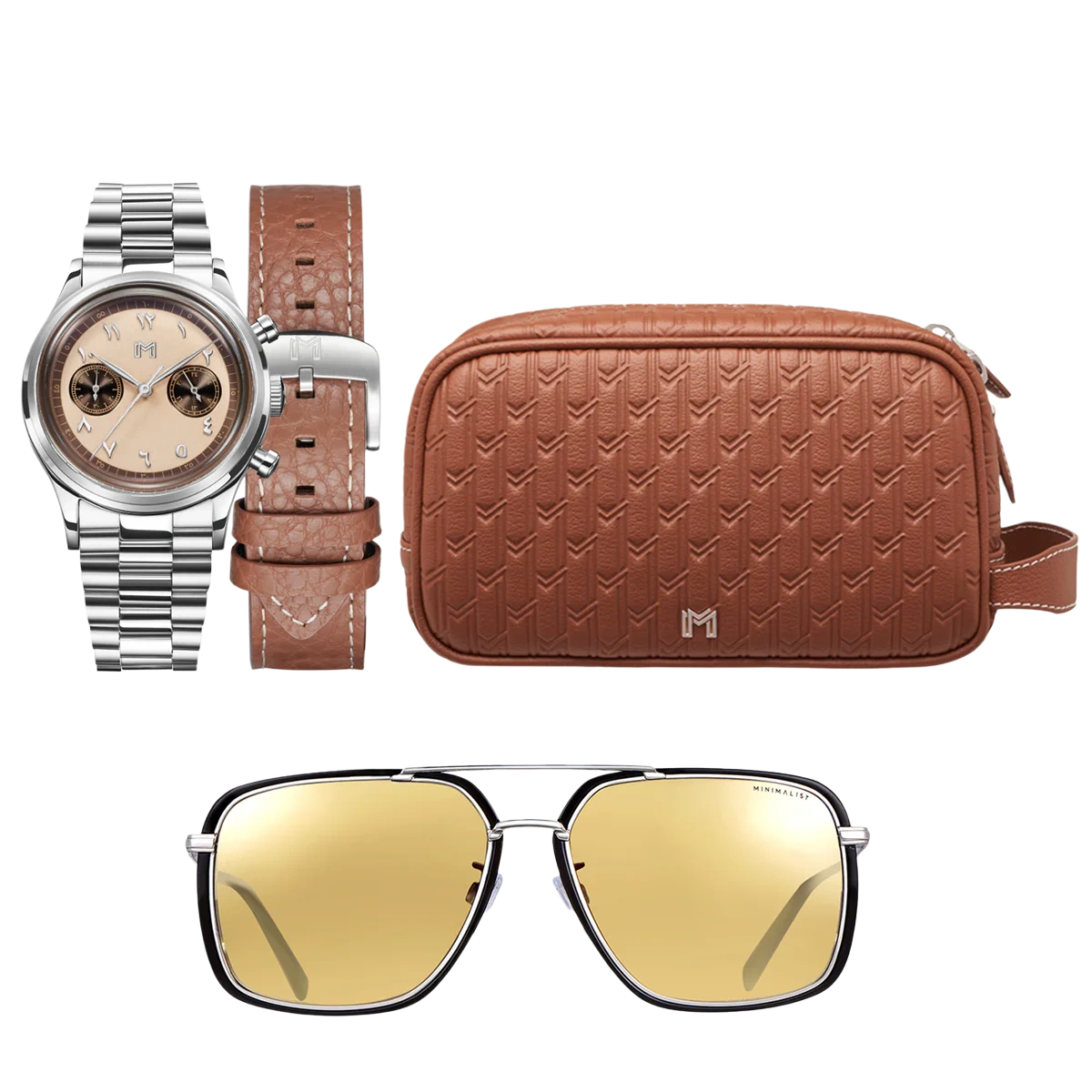 حمدان - مجموعة هدية