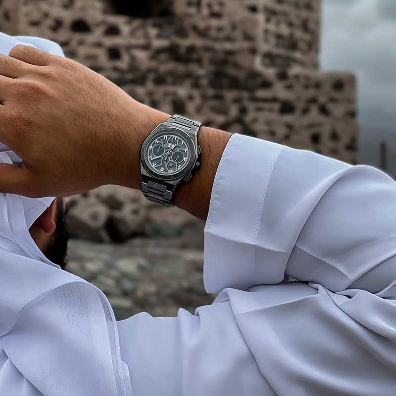 حمدان - مجموعة هدية