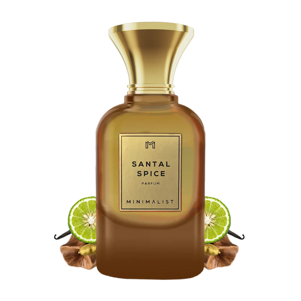 سانتال سبايس - عطر