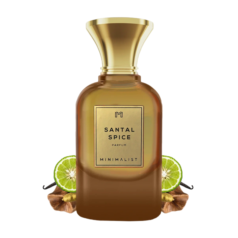 سانتال سبايس - عطر