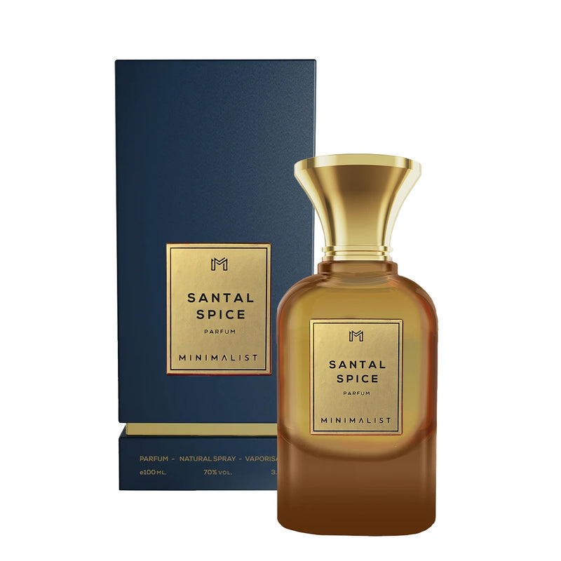 سانتال سبايس - عطر
