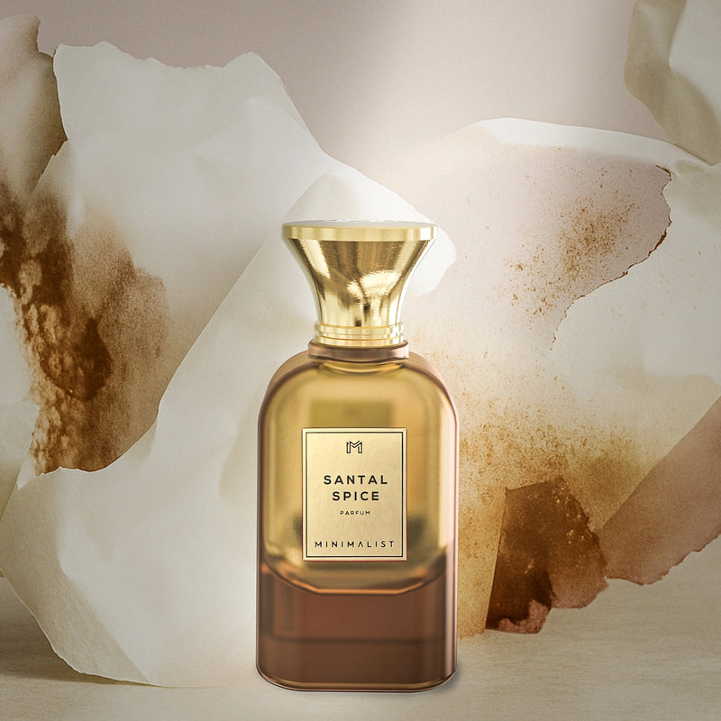 سانتال سبايس - عطر