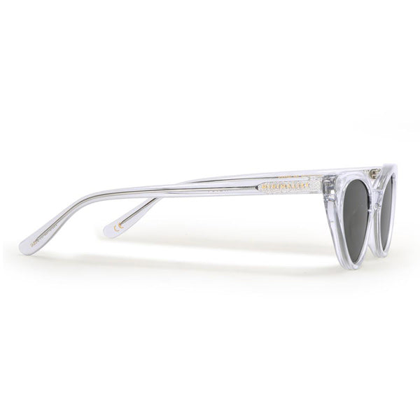 كات آي - شفاف / رمادي