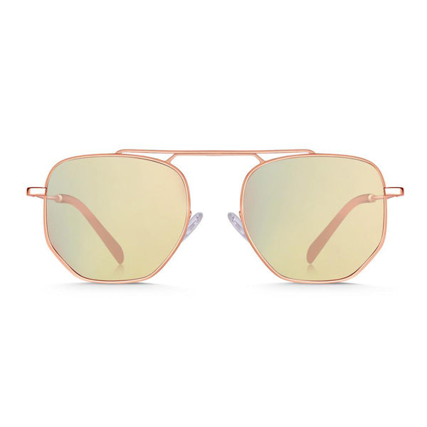 عرافة - مرآة من الروز قولد / الذهب