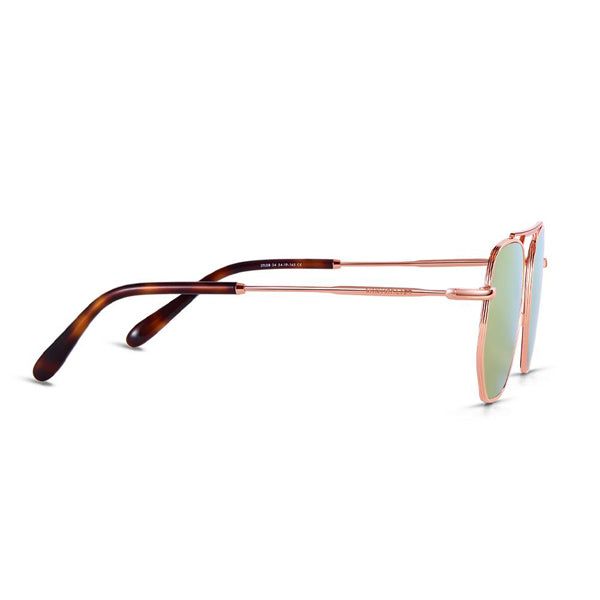 عرافة - مرآة من الروز قولد / الذهب