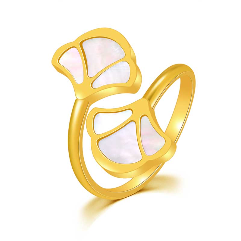 مجموعة هدية سارة / توليب ذهبي