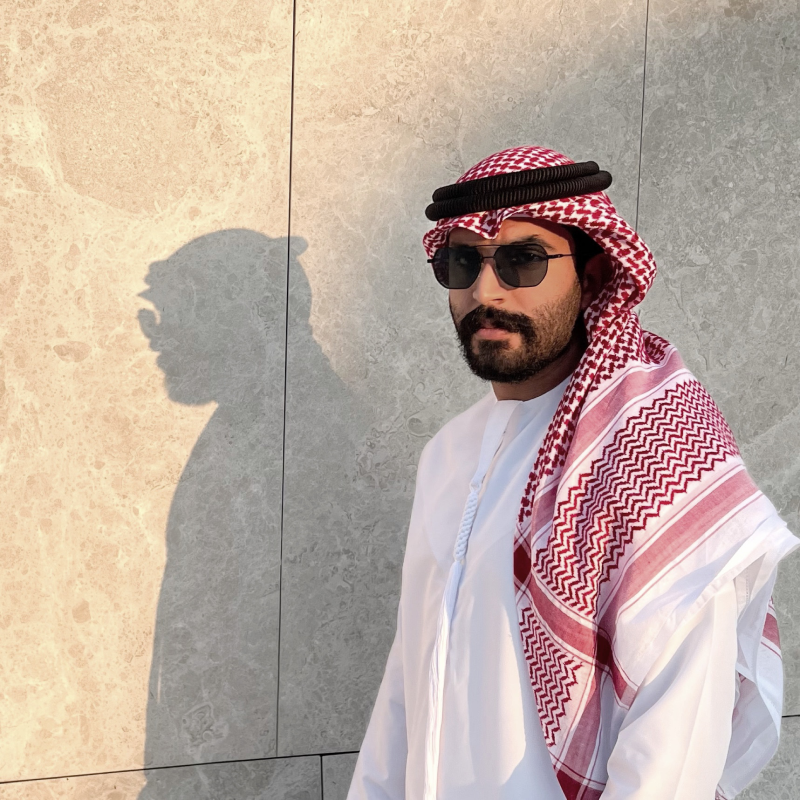 سكاي لاينر البني المطفي/ باللون الاخضر و البني