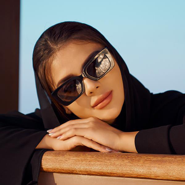 نايت فول - أسود / رمادي