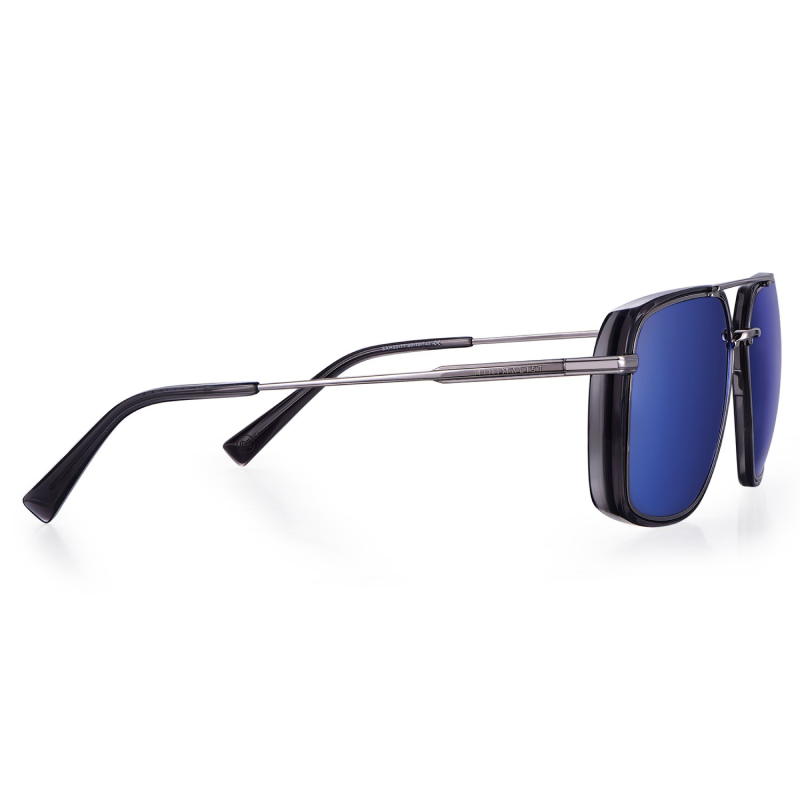 نوماد اسود / باللون الفضي