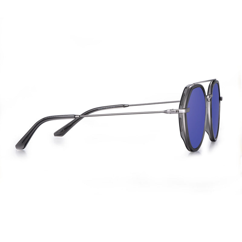 فوياجر الرمادي / الازرق الفضي