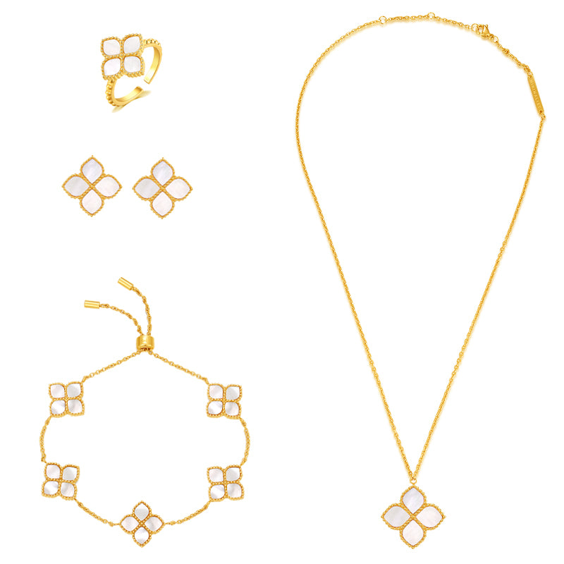 Minimalist - Premium Jewelry for women online Dubai UAE