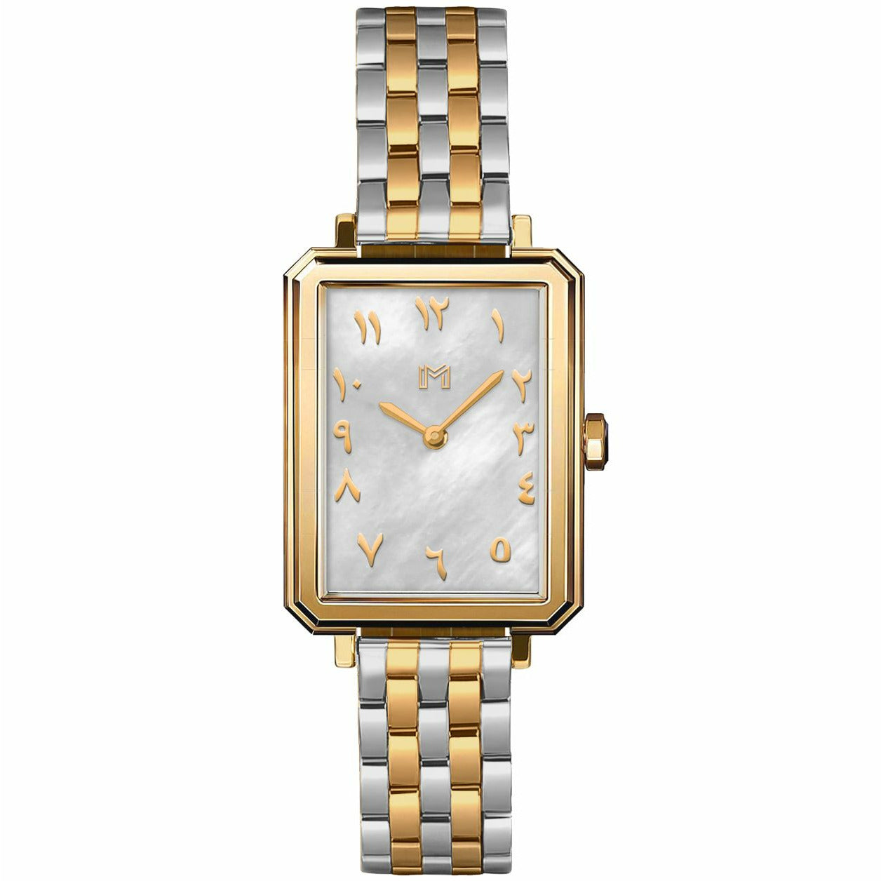 مجموعة هدية لطيفة / جوري ذهبي